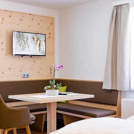 Gaestehaus Fiedlwirt Obdach Exteriör bild