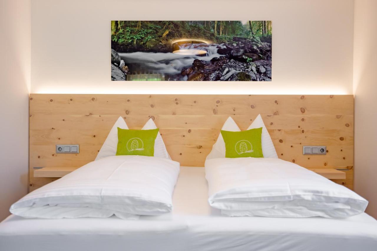 Gaestehaus Fiedlwirt Obdach Exteriör bild