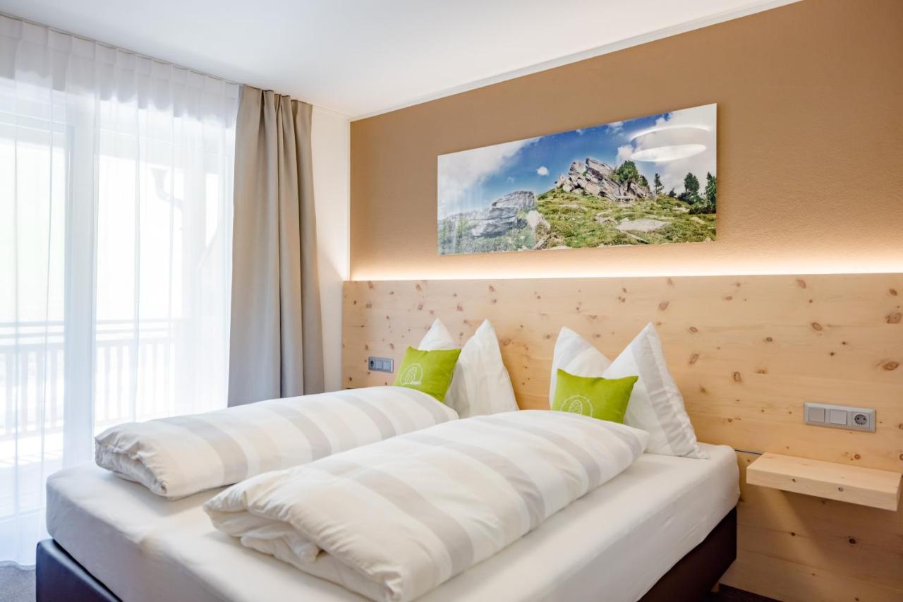 Gaestehaus Fiedlwirt Obdach Exteriör bild